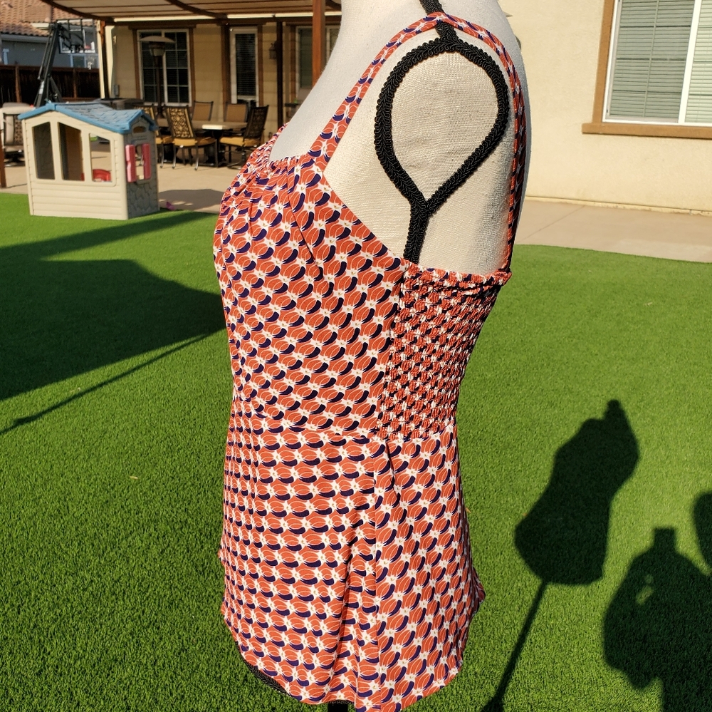 Cabi Peplum tank - Picture 4 of 6